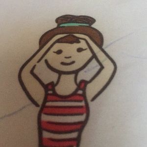 Meet your Posher, Amber